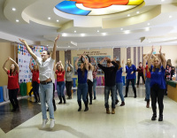 Студент НИУ «БелГУ» – это звучит гордо