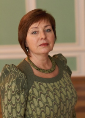 Поленова Марина Евгеньевна