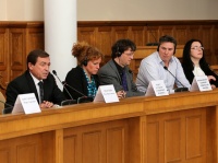 Науки юношей питают