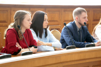 Неделя науки–2019