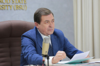 В 2021 году поступайте в НИУ «БелГУ»!