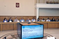 В НИУ «БелГУ» завершил работу III международный молодёжный форум университетов стран ШОС-2018