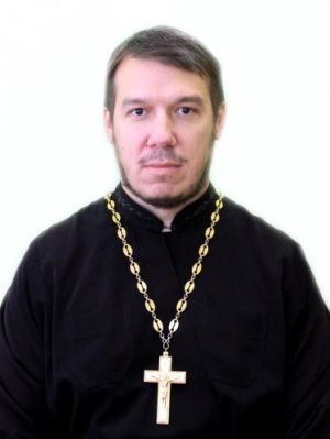 Рубежанский Сергей Иванович