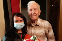 Добрая традиция университета