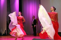 Университет поздравил педагогов с профессиональным праздником