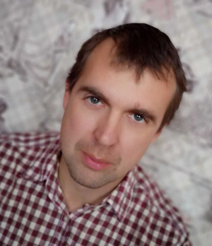 Стручаев Михаил Васильевич Стручаев Михаил Васильевич
