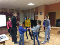 Милосердие - детям