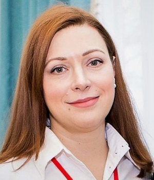 Королева Ксения Юрьевна