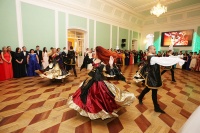 Виват, университет! Виват, студенчество!