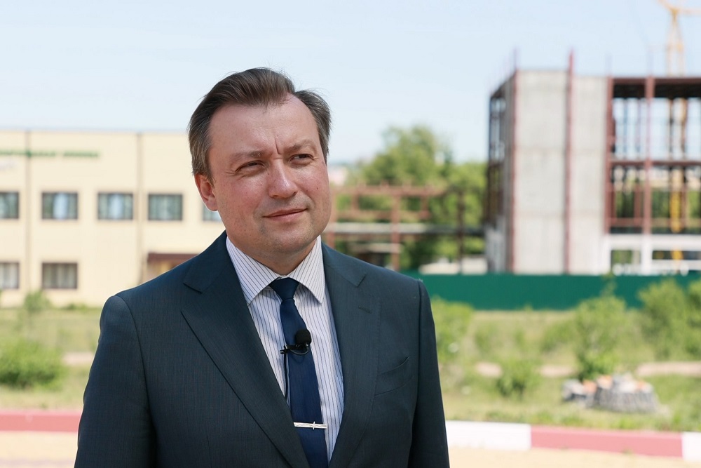 Учёный НИУ «БелГУ» рассказал об опасных клещах, которые могут прийти в Россию из Африки