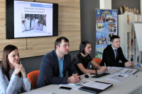 Начался этап ассессментов в рамках совместной программы ГК «ЭФКО и НИУ «БелГУ» «Карьерный прорыв»