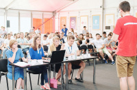 В поисках новых смыслов