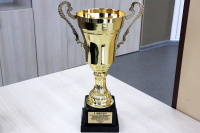 В НИУ «БелГУ» – лучшая в области организация физкультурно-оздоровительной работы среди студентов