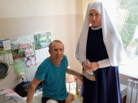 Открой свое сердце для ближнего