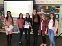 До финала дошли четыре стартапа