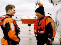 Миссия - спасти