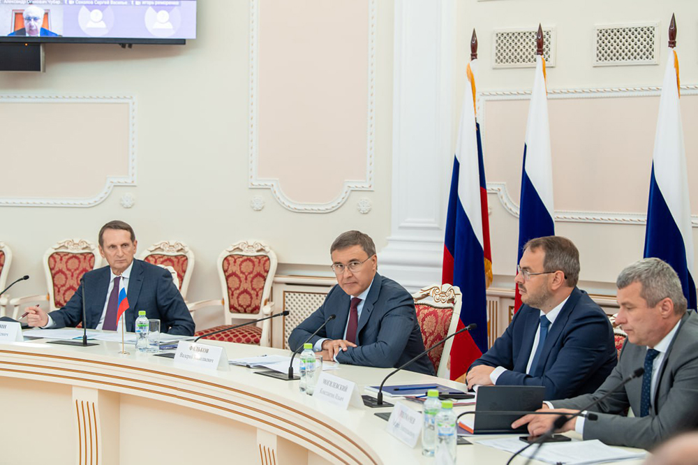 Студенты вузов будут изучать историю России по новым учебникам