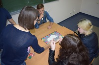 Квест о Белгородчине на СТФ подарил хорошее настроение участникам и организаторам