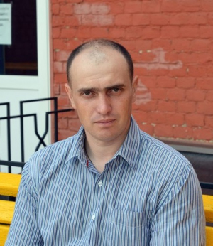 Кутоманов Сергей Алексеевич Кутоманов Сергей Алексеевич