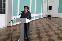 Забота о пожилых людях – требование времени!