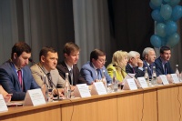 Второй ежегодный молодежный форум университетов стран ШОС открылся в НИУ «БелГУ»