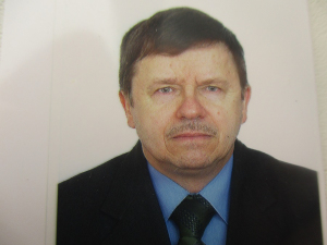 Носков Владимир Алексеевич
