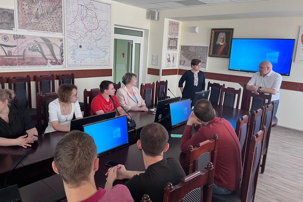 НИУ «БелГУ» подписал соглашение с Высшей школой экономики