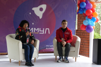 Школа студенческого самоуправления – для активных студентов