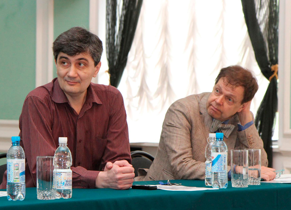 Книга под редакцией профессора НИУ «БелГУ» опубликована за рубежом