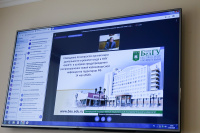 В НИУ «БелГУ» состоялось совещание по вопросам организации деятельности и режима труда