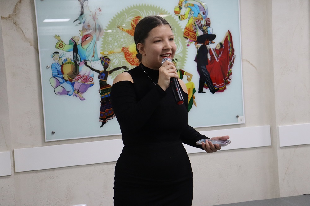 Студенты НИУ «БелГУ» – победители олимпиады «Мы говорим по-русски»