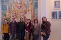 Премьера спектакля «Грешневая каша»