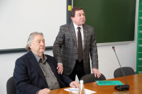 «Русская мечта» Александра Проханова