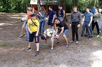 День здоровья–2018