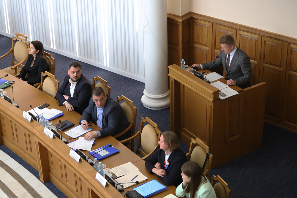 В НИУ «БелГУ» будет расширена программа построения профессиональных траекторий