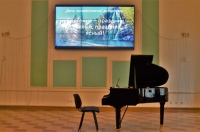 «Сретение - праздник светлый, праздник ясный!»