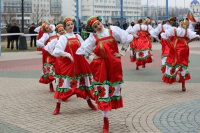 БелГУ ищет таланты