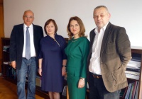 От Белгорода до Белграда