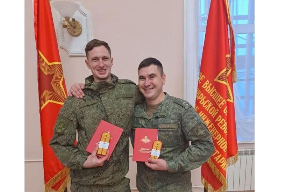 В НИУ «БелГУ» проходит акция «Защита Отечества в истории моей семьи»