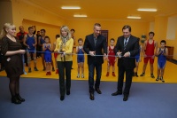 Борцовским видам спорта – быть!