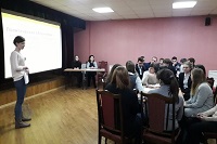 Абсентеизм vs активная гражданская позиция