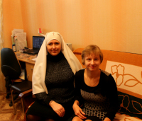 Инвалидность - не приговор, а возможность найти своё призвание