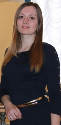 Чистякова Екатерина Юрьевна