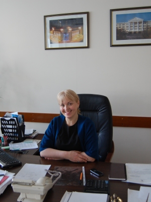 Никулина Татьяна Викторовна Никулина Татьяна Викторовна