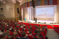 НИУ «БелГУ» демонстрирует высокий уровень профессионализма