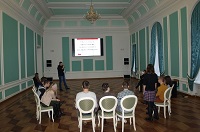 «Своя игра» на СТФ