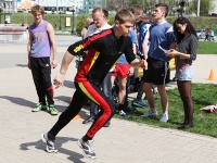 Беги, Форрест, беги!