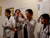 Победы фестиваля науки