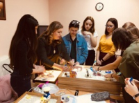 Намечены пути решения актуальных задач