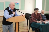 Ильенковские чтения впервые состоялись в НИУ «БелГУ»